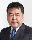 会長　大西光雄